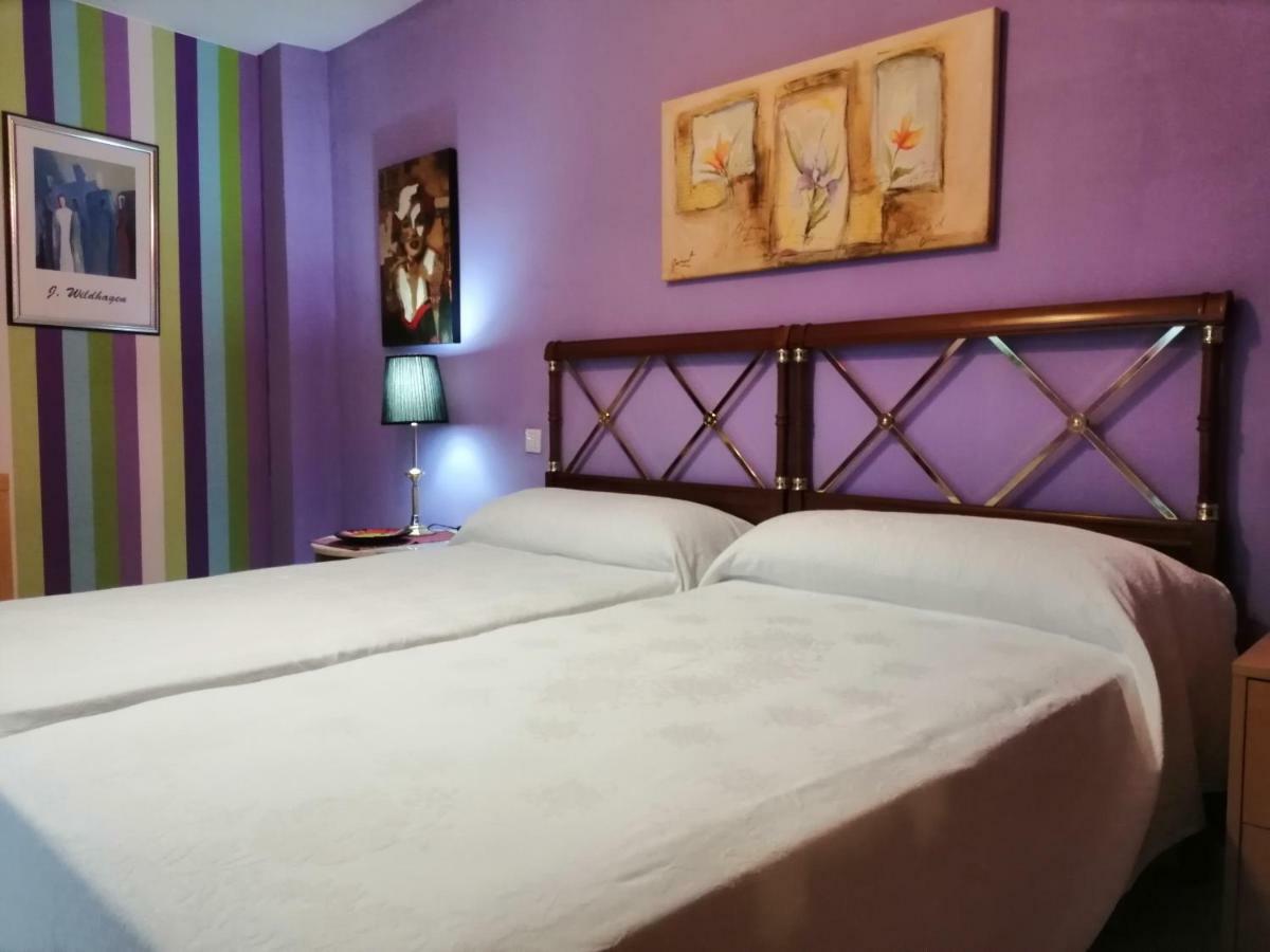 Апартаменты Apartamento Teatro Del Mercado Сарагоса Экстерьер фото
